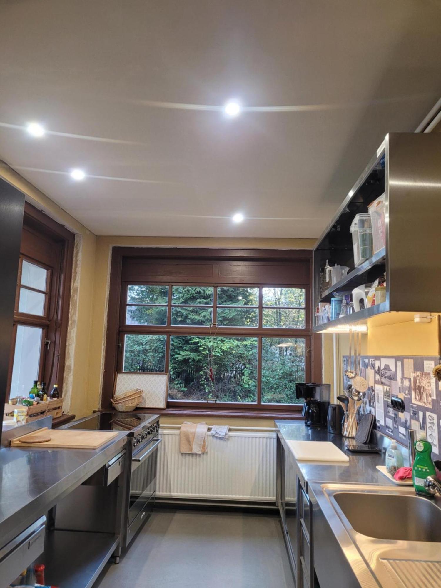 Ferienwohnung Hillehof Ostrau Bad Schandau Exterior foto